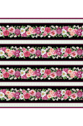Fabric, Northcott Fabrics, Blush Collection